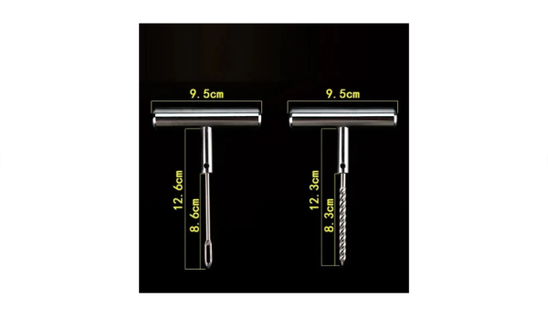 Набор для ремонта бескамерных шин Набор для ремонта бескамерных шин